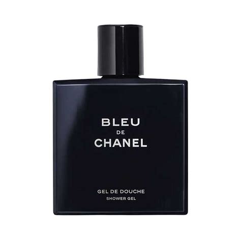 bleu de chanel duschgel|nordstrom bleu De Chanel.